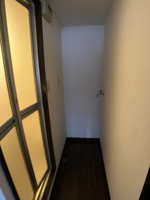 【内装】 | 北巣本ハイツ