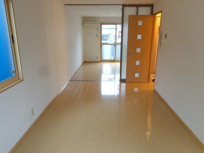 ラ･クレール薊野の洋室|洋室9帖