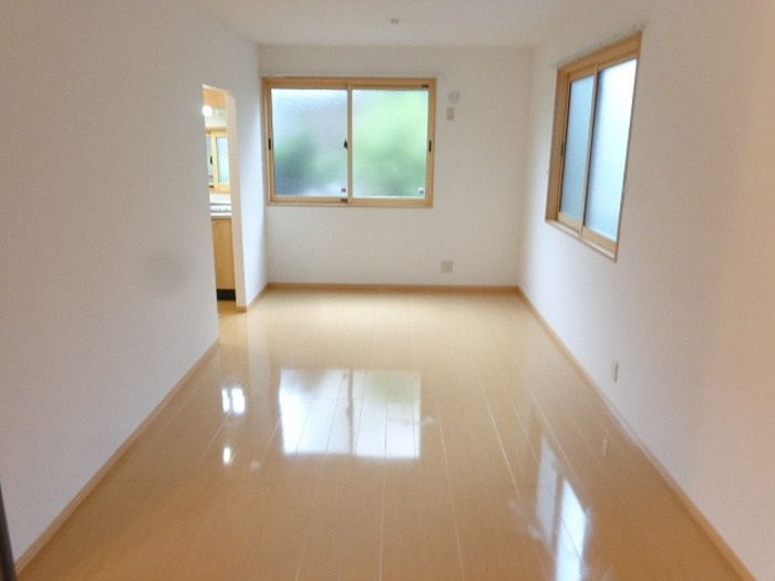 ラ･クレール薊野の洋室|洋室9帖