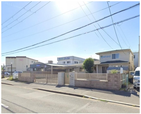 南区吉祥院石原開町　店舗戸建ての外観