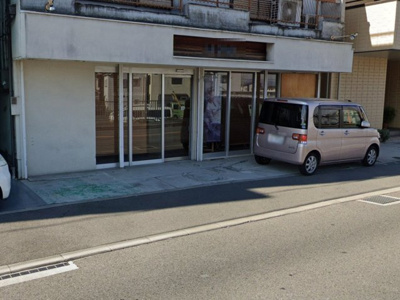 【外観】 | 堺市東区北野田　貸店舗