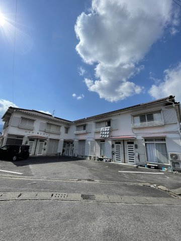 ハイツランバーA