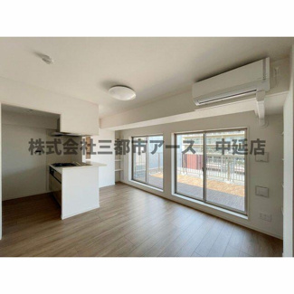 【居間・リビング】 | アルファコート東六郷 | アルファコート東六郷