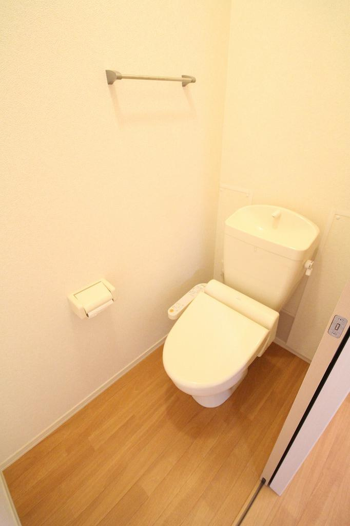 サンスーシーのトイレ|☆イメージ写真☆