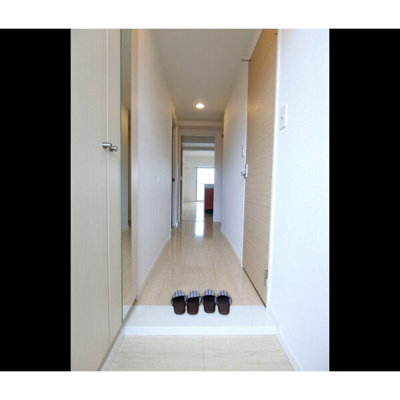 【玄関】 | グート千早　★プライスホームなら仲介手数料が割引価格です★