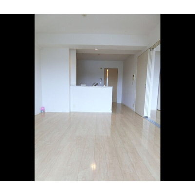 【居間・リビング】 | グート千早　★プライスホームなら仲介手数料が割引価格です★