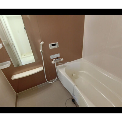 【浴室】 | グート千早　★プライスホームなら仲介手数料が割引価格です★