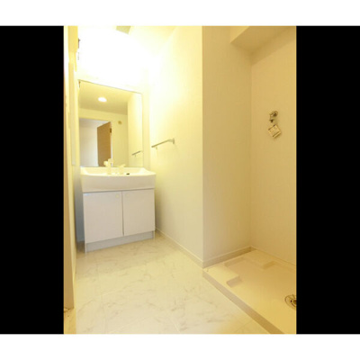 【洗面所】 | グート千早　★プライスホームなら仲介手数料が割引価格です★