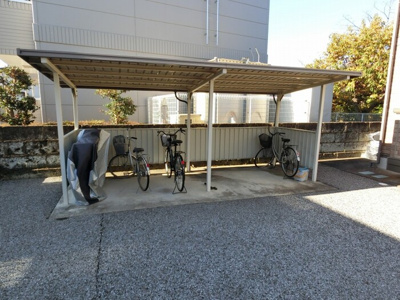 【その他共用部分】 | メゾンド･レールシー