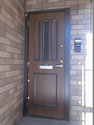 【ロビー】 | メゾンド･レールシー