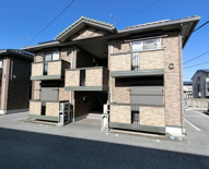 メゾンド･レールシーの画像