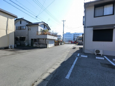 【展望】 | メゾンド･レールシー