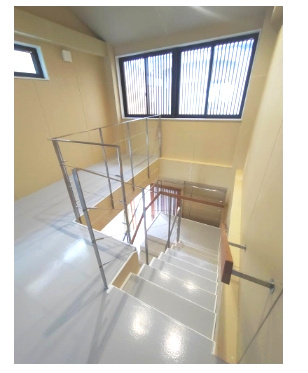 東山区博多町　貸店舗