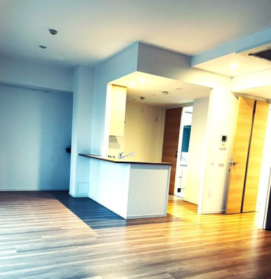 【キッチン】 | プラウド新浦安パームコート D棟