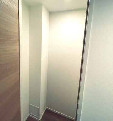 【収納】 | プラウド新浦安パームコート D棟