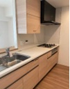 【キッチン】 | プラウド新浦安パームコート D棟
