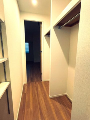 【収納】 | プラウド新浦安パームコート D棟