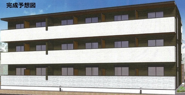 ベルクワルツ大船