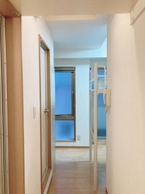 【内装】 | 早稲田ハウス