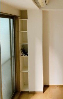 【収納】 | 早稲田ハウス