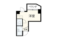 早稲田ハウスの画像