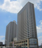 ローレルスクエア高槻ウエストタワー A棟の画像