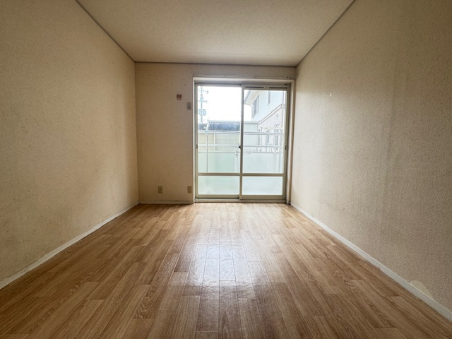 グランディール藤沢台の居間・リビング