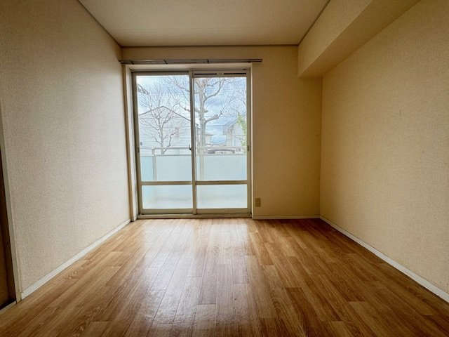 グランディール藤沢台の居間・リビング