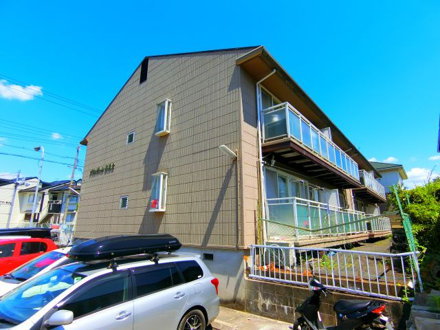 グランディール藤沢台