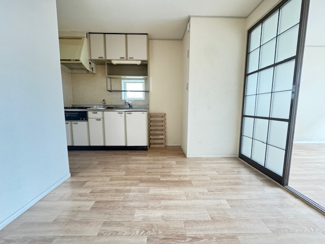 グランディール藤沢台の居間・リビング