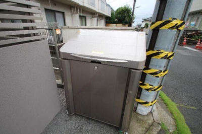 【その他共用部分】 | BonsamisNaruse(ボンスアミナルセ)