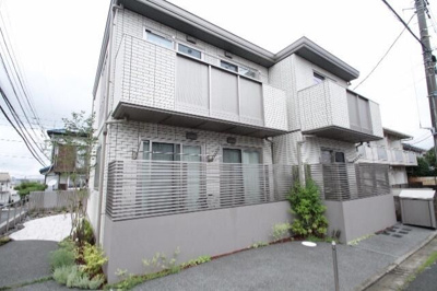 【外観】 | BonsamisNaruse(ボンスアミナルセ)