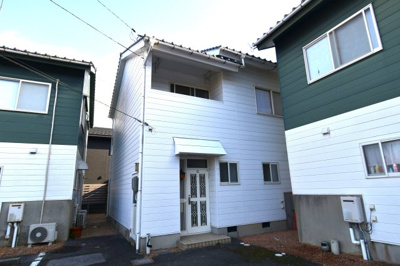 【外観】 | 森脇貸家（上後藤6）