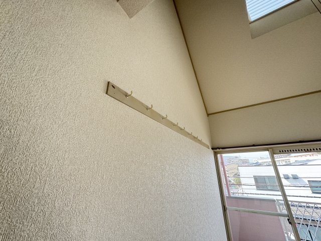 ジュネパレス松戸第4 のその他