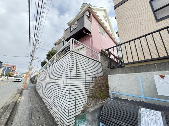 ジュネパレス松戸第4 のその他