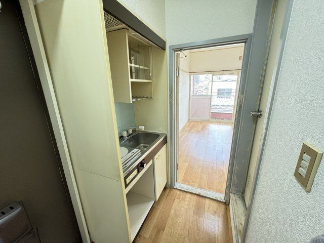 ジュネパレス松戸第4 の内装