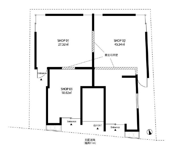 Ｙａｎｅｃｏ　Ｔｅｒｒａｃｅの画像