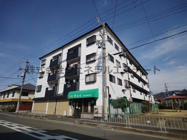 グランクレスト