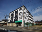 グランクレストの画像