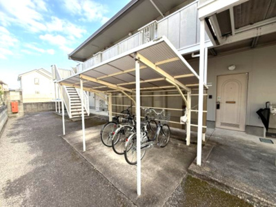 【その他共用部分】 | タウニー佐藤