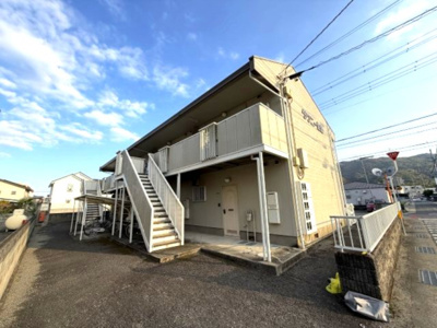 【外観】 | タウニー佐藤