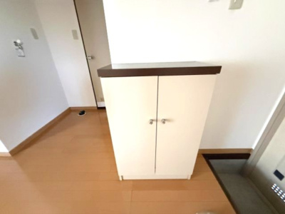 【収納】 | タウニー佐藤