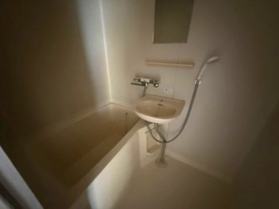 【浴室】 | タウニー佐藤