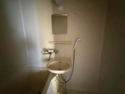 【洗面所】 | タウニー佐藤