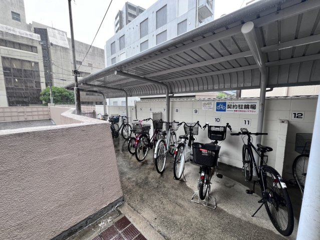 東カン名古屋キャステール｜名古屋市の賃貸ならMy賃貸のその他共用部分|東カン名古屋キャステール