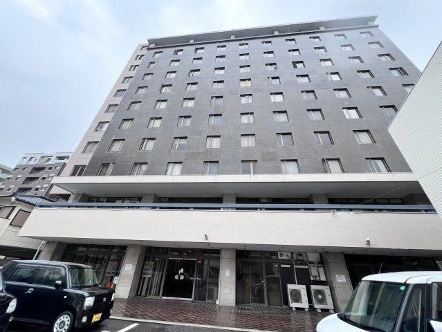 東カン名古屋キャステール｜名古屋市の賃貸ならMy賃貸の外観|東カン名古屋キャステール