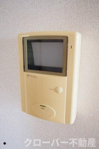ミレニアム２１　Ｂの設備