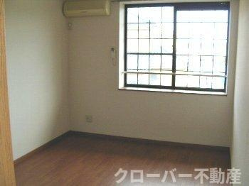 ミレニアム２１　Ｂの内装