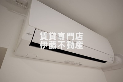 メイクス志賀本通の設備