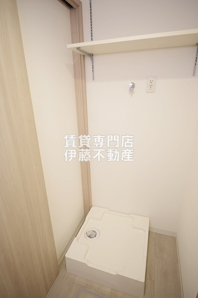 メイクス志賀本通の設備